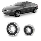 Rolamento de Alternador Chevrolet Calibra de 1992 até 1998 Rolamento de Alternador Chevrolet Calibra de 1992 até 1998