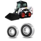 Rolamento de Alternador Mini Carregadeira Bobcat