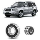 Rolamento de Alternador Subaru Forester de 2002 até 2007
