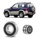 Rolamento de Alternador Suzuki Grand Vitara 1.6L
