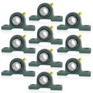 Rolamento de bloco de almofadas DEEPDREAM UCP204-12 3/4 de polegada