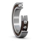 Rolamento de Contato Angular SKF 7202 CD/P4ADGA, Furo de 15 mm