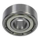 Rolamento de Esfera 606zz Cód. 210137-7 Original Makita