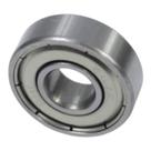 Rolamento de Esfera 607zz Cód. 210062-2 Original Makita