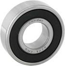 Rolamento De Esfera 6204-2Rs Vonder
