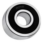 Rolamento De Esfera Rígido Blindado 6005 Ctk-180 2rs C3