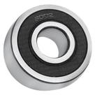 Rolamento De Esfera Vedação Borracha Ctk 6002 2rs Ddu C3