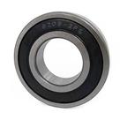 Rolamento de Esferas 6206-2RS ByRing - TDM 900 2002 até 2010 / RD 350