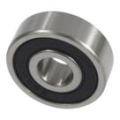 Rolamento de Esferas 628ddu P/ Plaina Black+decker 7698 Original