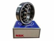 Rolamento De Esferas Autocompensador 1204 C3 NSK