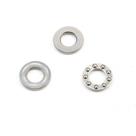 Rolamento de Esferas de Carboneto Axial F5-10 5x10x4 Xray 930150