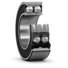 Rolamento de Esferas de Contato Angular SKF 3310 A-2RS1