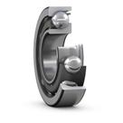 Rolamento de Esferas de Contato Angular SKF 7210 BECBJ