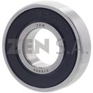 Rolamento de esferas Honda Cg 150 Fan 2009 a 2024 ZEN 60001