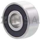 Rolamento de esferas Scania T 112 1981 a 1991 ZEN 62201