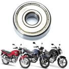 Rolamento De Esferas Traseira Roda Ybr Factor 125 2011 2012 2013 2014 2015 2016