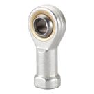 Rolamento de extremidade de haste Baomain FJ1114 M14 Rosca fêmea 14 mm Rolamento de extremidade de haste Baomain FJ1114 M14 Rosca fêmea 14 mm