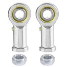 Rolamento de extremidade de haste ZOWZEA PHSB7 7/16" com rosca 7/16-20 Rolamento de extremidade de haste ZOWZEA PHSB7 7/16" com rosca 7/16-20