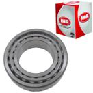 Rolamento De Roda C60 / C80 / D60 / D80 / A60 / A80 - Ima Alr-39585/20