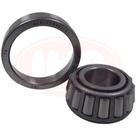 Rolamento de roda Dian / Tras Audi 80 Avant 1994 a 1997