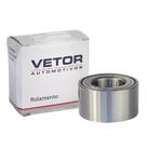 Rolamento De Roda Dianteira Accent, Atos, Elantra, Hb20, Jac J3 - Vetor 387037