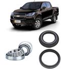Rolamento de Roda dianteira CHEVROLET S10 2012 até 2016