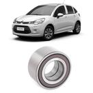 Rolamento de Roda Dianteira CITROEN C3 (1.2L/1.5L) 2012 até 2019 com ABS Rolamento de Roda Dianteira CITROEN C3 (1.2L/1.5L) 2012 até 2019 com ABS