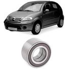 Rolamento de Roda Dianteira CITROEN C3 2002 até 2012, ABS Rolamento de Roda Dianteira CITROEN C3 2002 até 2012, ABS
