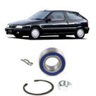 Rolamento de Roda Dianteira CITROËN ZX 1991 até 1998