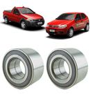 Rolamento de roda dianteira fiat doblo palio siena strada idea punto 1999 á 2020 c/abs - par Rolamento de roda dianteira fiat doblo palio siena strada idea punto 1999 á 2020 c/abs - par