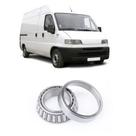 Rolamento de Roda Dianteira FIAT Ducato 1997 até 2005, aro 16