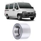 Rolamento de Roda Dianteira FIAT Ducato 1997 até 2017, aro 16