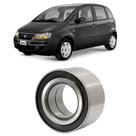 Rolamento de Roda Dianteira FIAT Idea (1.6L, 1.8L) 2005 até 2014