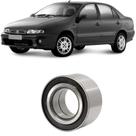 Rolamento de Roda Dianteira FIAT Marea (1.6L/1.8L) 1999 até 2007, sem ABS