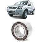 Rolamento de Roda Dianteira FORD Ecosport 2003 até 2006, com ABS
