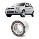 Rolamento de Roda Dianteira FORD Fiesta 2003 até 2014 com ABS