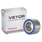 Rolamento De Roda Dianteira Gol Parati Passat Santana Saveiro Voyage Até 1994 - Vetor 803775