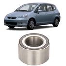 Rolamento de Roda Dianteira HONDA Fit 2002 até 2008, com ABS