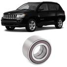 Rolamento de Roda Dianteira JEEP Compass 2007 até 2015 com ABS Rolamento de Roda Dianteira JEEP Compass 2007 até 2015 com ABS