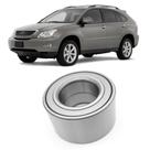 Rolamento de Roda Dianteira Lexus RX 2004 até 2009 Rolamento de Roda Dianteira Lexus RX 2004 até 2009