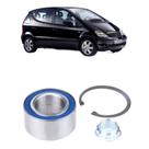 Rolamento de Roda Dianteira MERCEDES BENZ A190 1997 até 2005 Rolamento de Roda Dianteira MERCEDES BENZ A190 1997 até 2005