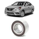 Rolamento de Roda Dianteira NISSAN Versa 2011 até 2019 Rolamento de Roda Dianteira NISSAN Versa 2011 até 2019