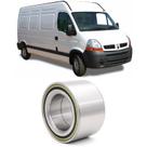 Rolamento de Roda Dianteira RENAULT Master, 2003 até 2013