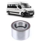 Rolamento de Roda Dianteira RENAULT Master 2013 até 2020, Com ABS