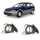 Rolamento de Roda Dianteira SUBARU Outback 1996 até 1999 Rolamento de Roda Dianteira SUBARU Outback 1996 até 1999