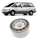 Rolamento de Roda Dianteira TOYOTA Previa 1990 até 1997 Rolamento de Roda Dianteira TOYOTA Previa 1990 até 1997