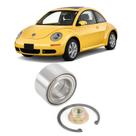 Rolamento de Roda Dianteira VW New Beetle 1999 até 2010 com kit reparo