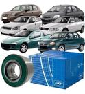 Rolamento De Roda Dianteiro Agile Celta Corsa Prisma A4