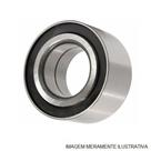 Rolamento de roda dianteiro corsa celta classic agile prisma - FAG