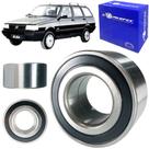 Rolamento De Roda Dianteiro Elba 1.5 1.6 8V 1986 A 1996 Fiat